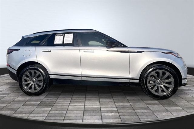 2019 Land Rover Range Rover Velar P250 R-Dynamic SE - 22978050 - 7