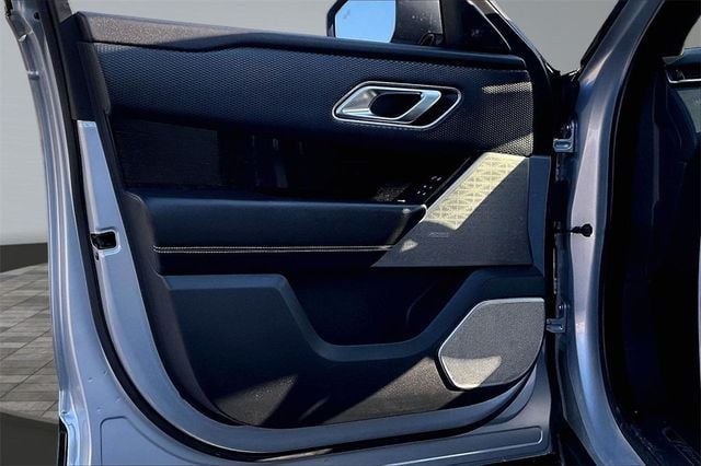 2019 Land Rover Range Rover Velar P250 R-Dynamic SE - 22978050 - 8