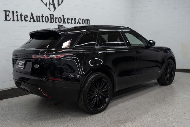 2019 Land Rover Range Rover Velar P250 R-Dynamic SE - 22470249 - 43