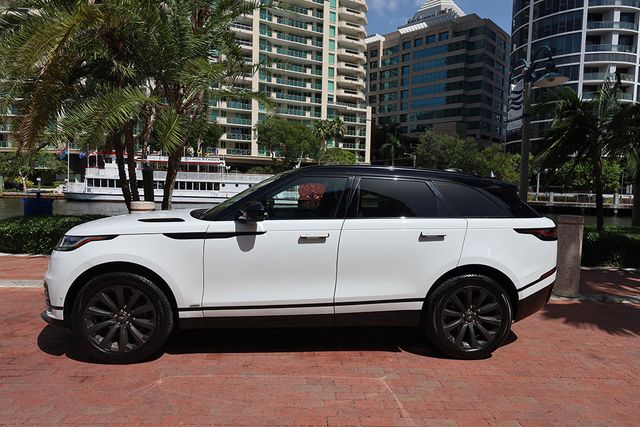 2019 Land Rover Range Rover Velar P250 R-Dynamic SE - 23053323 - 13