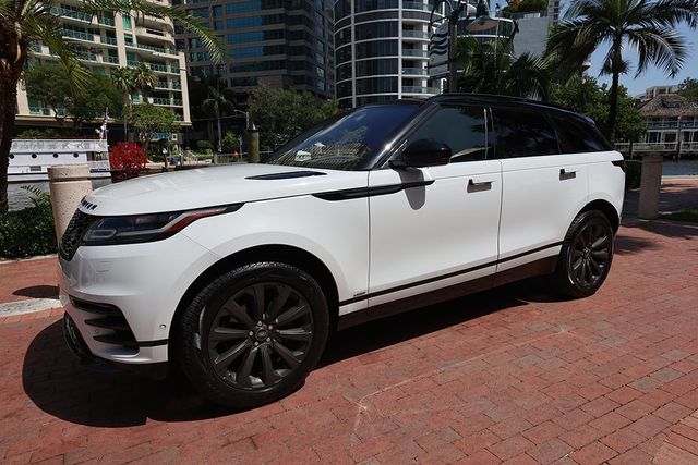 2019 Land Rover Range Rover Velar P250 R-Dynamic SE - 23053323 - 15