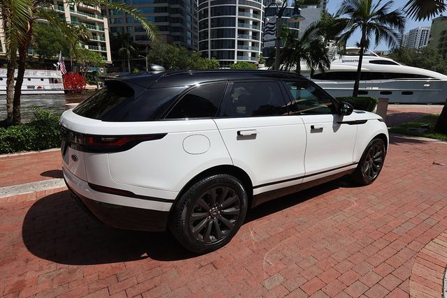 2019 Land Rover Range Rover Velar P250 R-Dynamic SE - 23053323 - 18