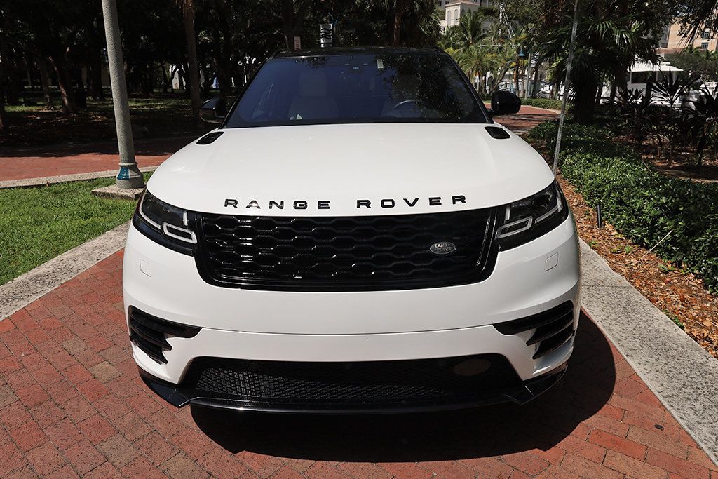 2019 Land Rover Range Rover Velar P250 R-Dynamic SE - 23053323 - 19