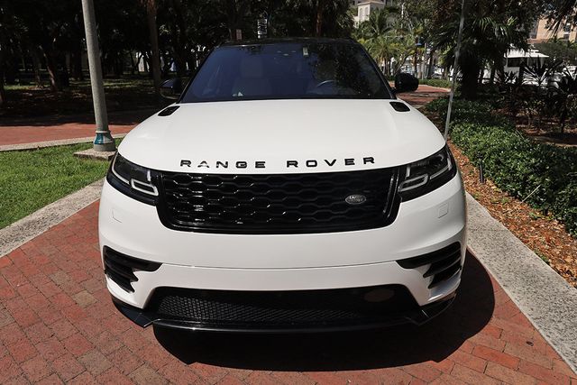 2019 Land Rover Range Rover Velar P250 R-Dynamic SE - 23053323 - 19