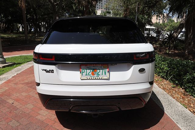 2019 Land Rover Range Rover Velar P250 R-Dynamic SE - 23053323 - 20