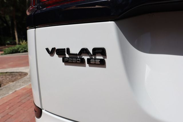 2019 Land Rover Range Rover Velar P250 R-Dynamic SE - 23053323 - 23