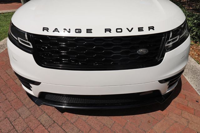 2019 Land Rover Range Rover Velar P250 R-Dynamic SE - 23053323 - 25