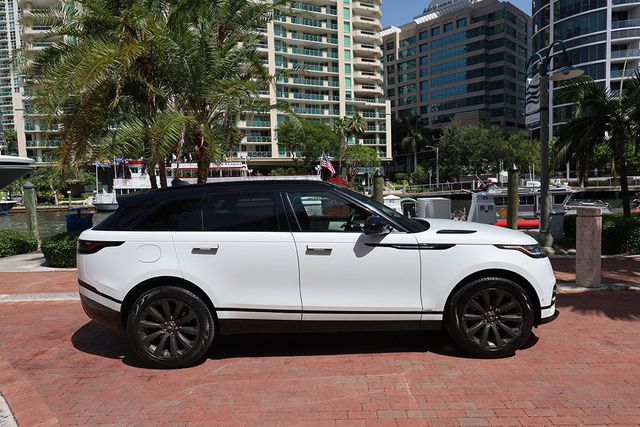 2019 Land Rover Range Rover Velar P250 R-Dynamic SE - 23053323 - 26