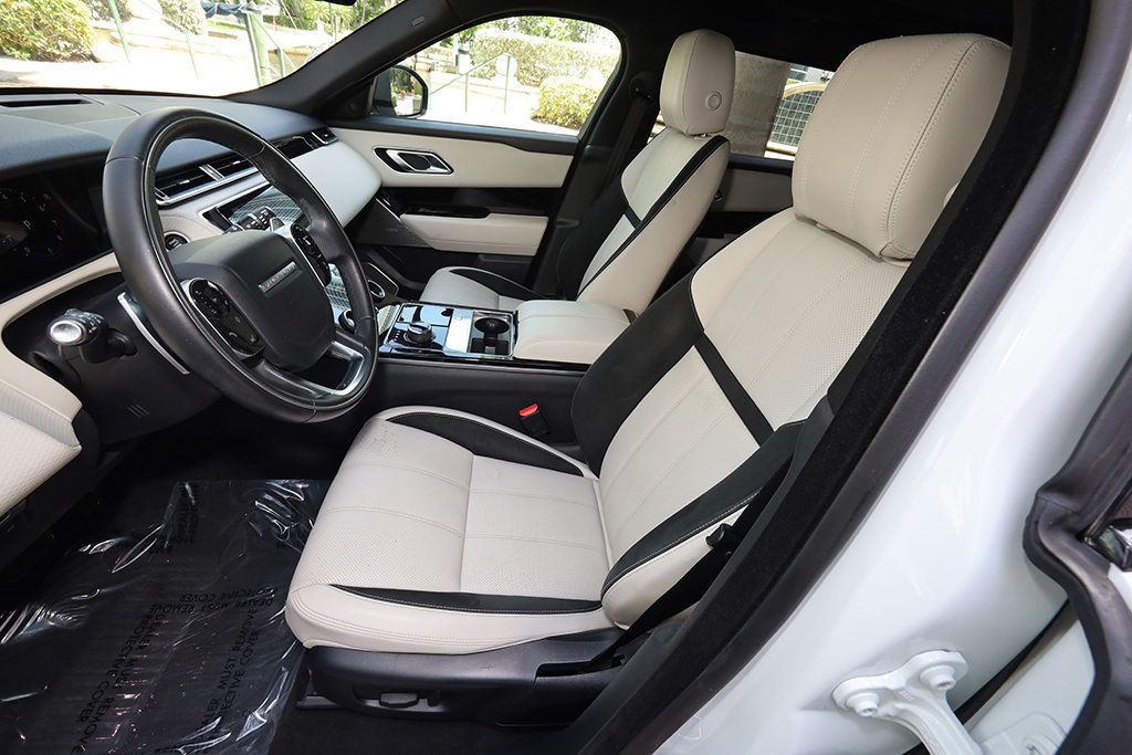 2019 Land Rover Range Rover Velar P250 R-Dynamic SE - 23053323 - 28