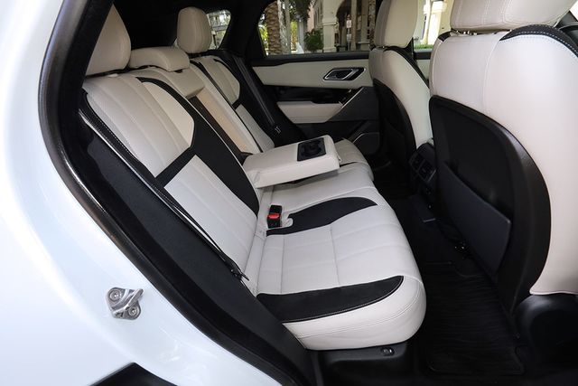 2019 Land Rover Range Rover Velar P250 R-Dynamic SE - 23053323 - 31
