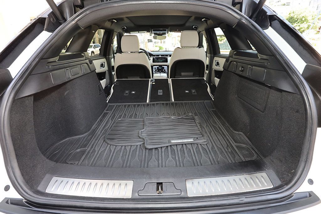 2019 Land Rover Range Rover Velar P250 R-Dynamic SE - 23053323 - 34