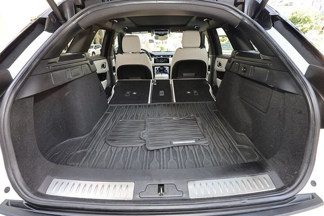 2019 Land Rover Range Rover Velar P250 R-Dynamic SE - 23053323 - 34