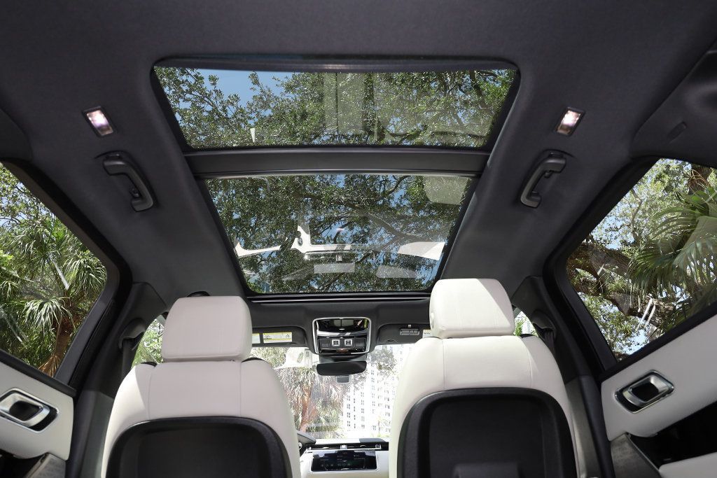2019 Land Rover Range Rover Velar P250 R-Dynamic SE - 23053323 - 37