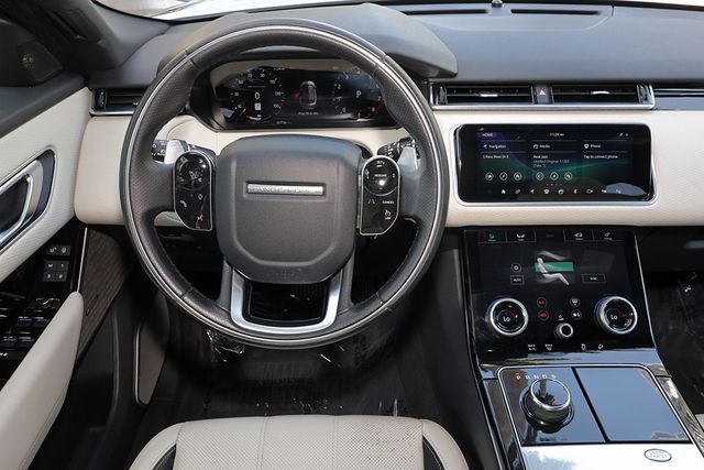 2019 Land Rover Range Rover Velar P250 R-Dynamic SE - 23053323 - 38