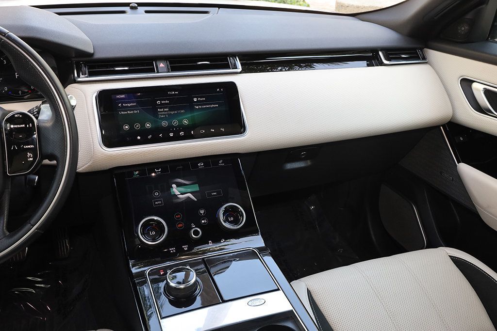 2019 Land Rover Range Rover Velar P250 R-Dynamic SE - 23053323 - 41