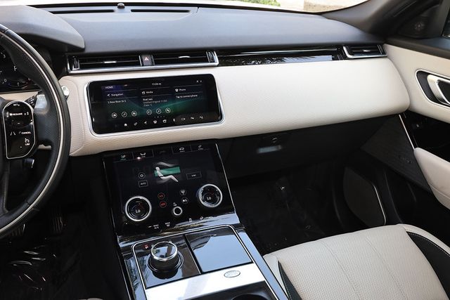 2019 Land Rover Range Rover Velar P250 R-Dynamic SE - 23053323 - 41