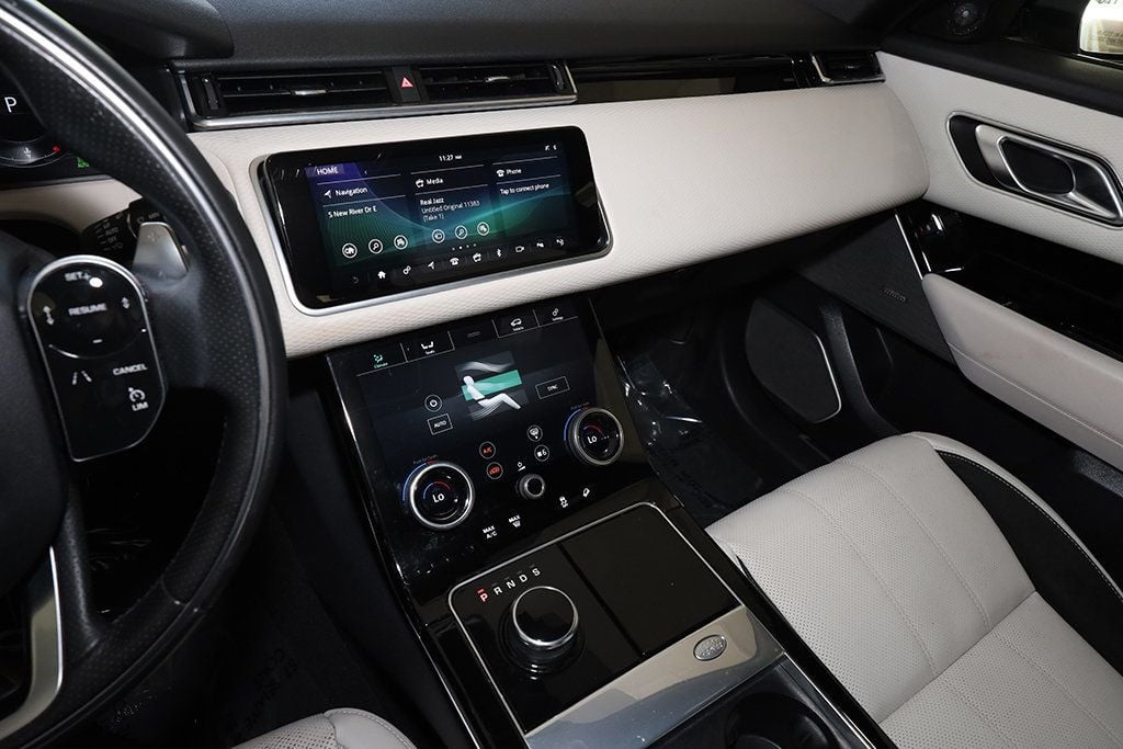 2019 Land Rover Range Rover Velar P250 R-Dynamic SE - 23053323 - 42