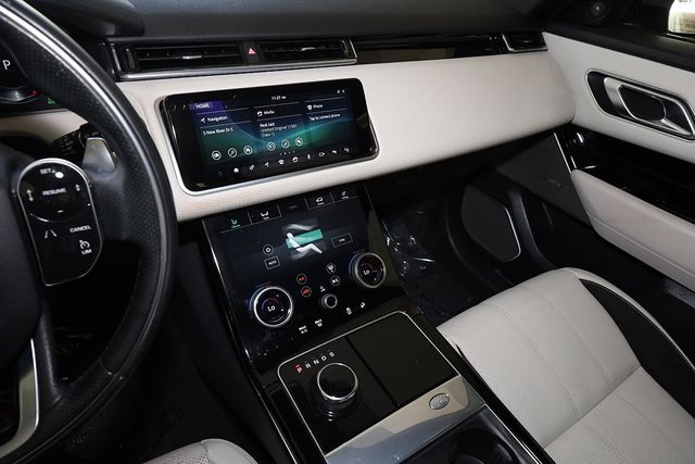 2019 Land Rover Range Rover Velar P250 R-Dynamic SE - 23053323 - 42