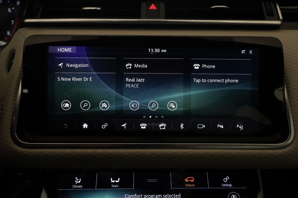 2019 Land Rover Range Rover Velar P250 R-Dynamic SE - 23053323 - 44