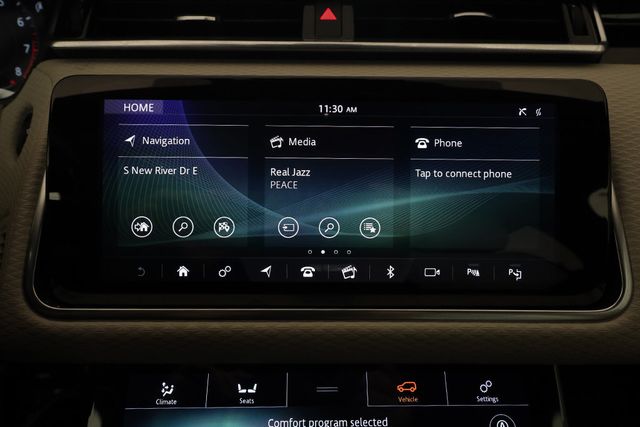 2019 Land Rover Range Rover Velar P250 R-Dynamic SE - 23053323 - 44