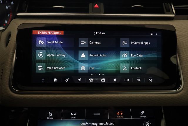 2019 Land Rover Range Rover Velar P250 R-Dynamic SE - 23053323 - 45