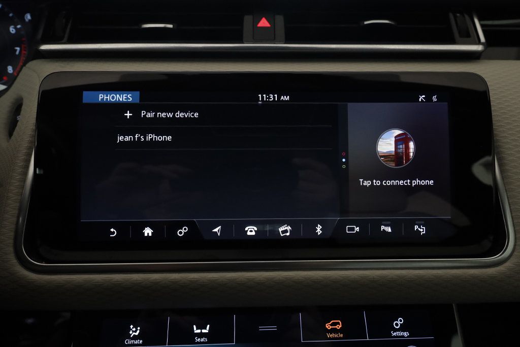2019 Land Rover Range Rover Velar P250 R-Dynamic SE - 23053323 - 46