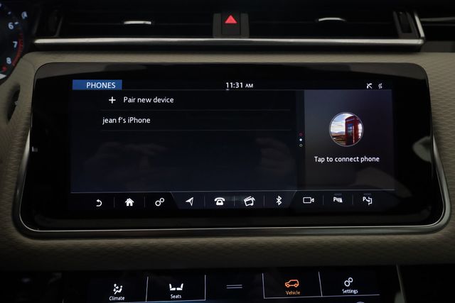 2019 Land Rover Range Rover Velar P250 R-Dynamic SE - 23053323 - 46