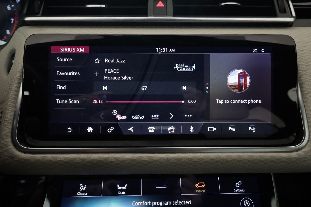 2019 Land Rover Range Rover Velar P250 R-Dynamic SE - 23053323 - 47