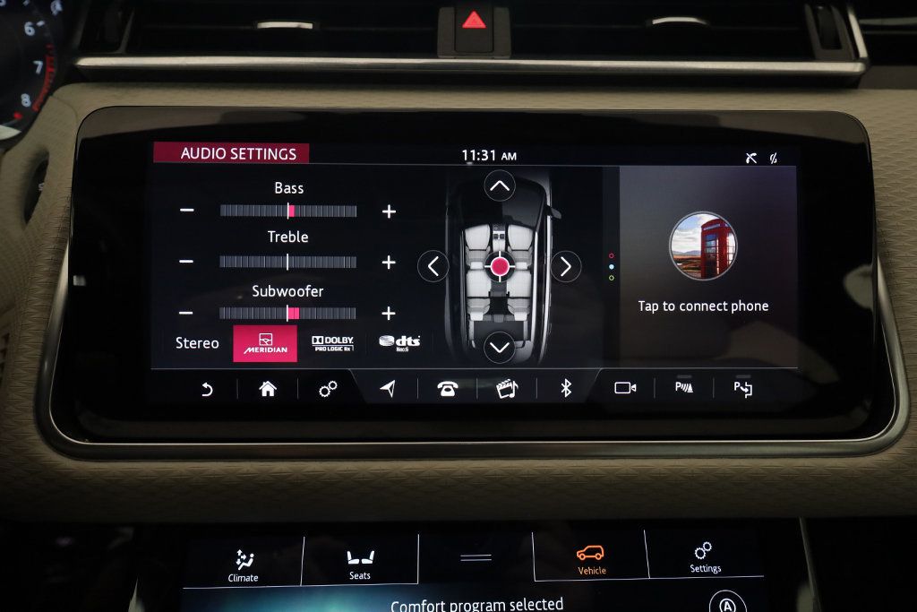 2019 Land Rover Range Rover Velar P250 R-Dynamic SE - 23053323 - 48