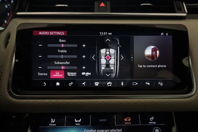 2019 Land Rover Range Rover Velar P250 R-Dynamic SE - 23053323 - 48