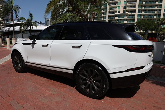 2019 Land Rover Range Rover Velar P250 R-Dynamic SE - 23053323 - 4
