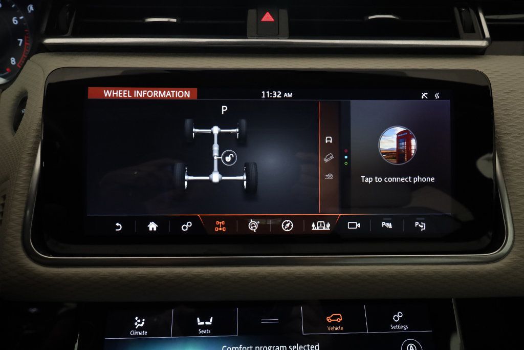 2019 Land Rover Range Rover Velar P250 R-Dynamic SE - 23053323 - 50