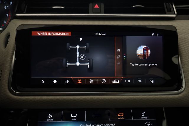 2019 Land Rover Range Rover Velar P250 R-Dynamic SE - 23053323 - 50