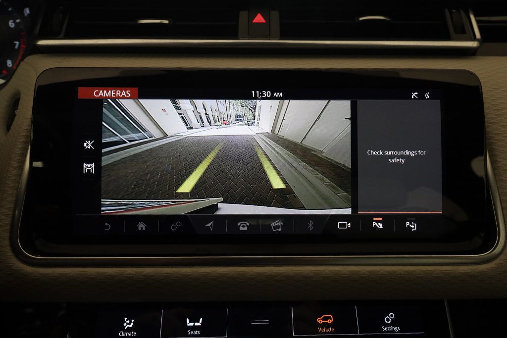 2019 Land Rover Range Rover Velar P250 R-Dynamic SE - 23053323 - 51