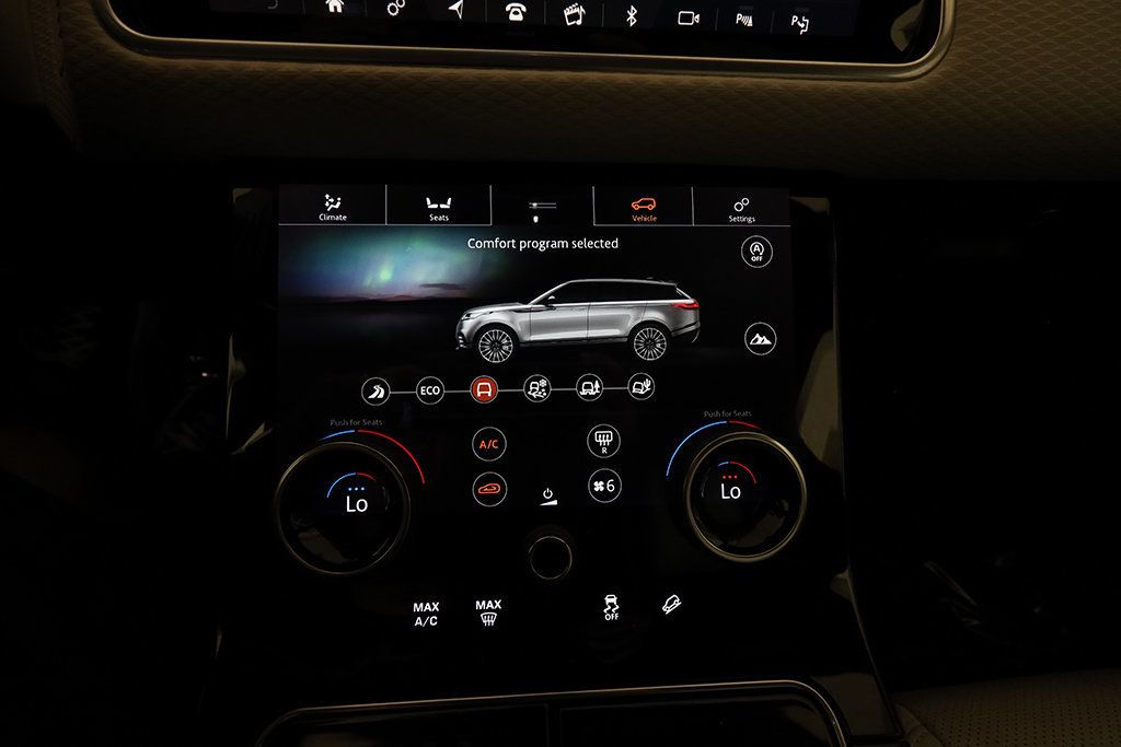 2019 Land Rover Range Rover Velar P250 R-Dynamic SE - 23053323 - 53