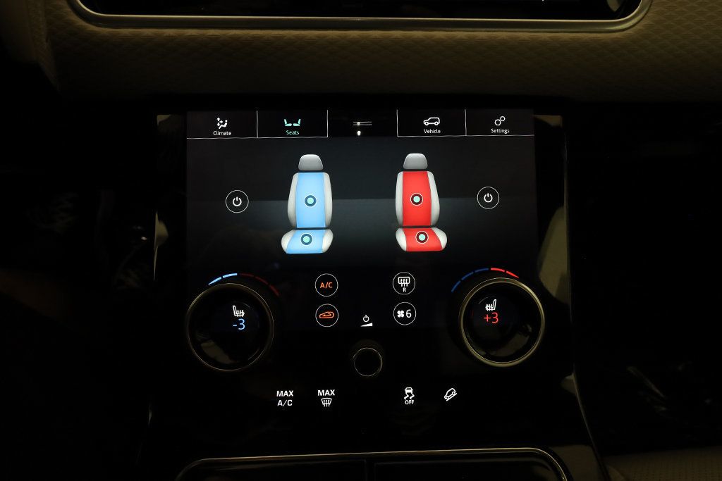 2019 Land Rover Range Rover Velar P250 R-Dynamic SE - 23053323 - 54