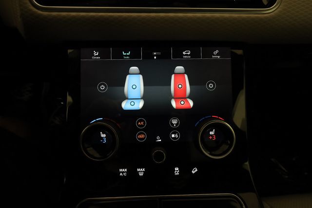 2019 Land Rover Range Rover Velar P250 R-Dynamic SE - 23053323 - 54