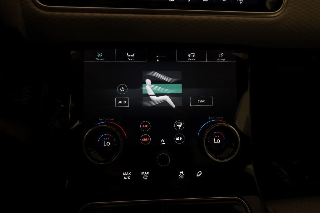 2019 Land Rover Range Rover Velar P250 R-Dynamic SE - 23053323 - 55