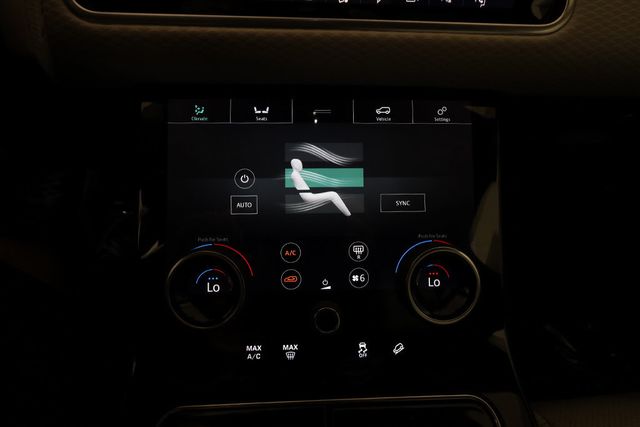 2019 Land Rover Range Rover Velar P250 R-Dynamic SE - 23053323 - 55