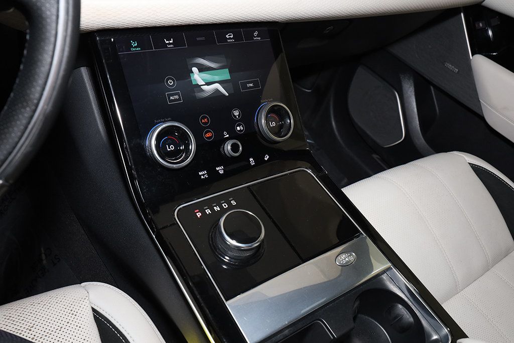 2019 Land Rover Range Rover Velar P250 R-Dynamic SE - 23053323 - 56