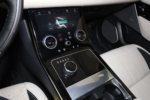 2019 Land Rover Range Rover Velar P250 R-Dynamic SE - 23053323 - 56