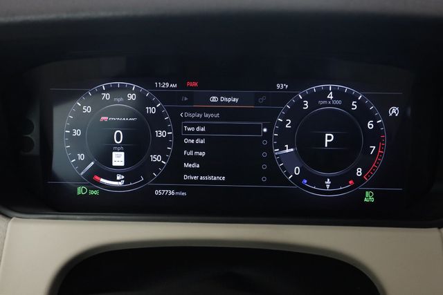 2019 Land Rover Range Rover Velar P250 R-Dynamic SE - 23053323 - 59