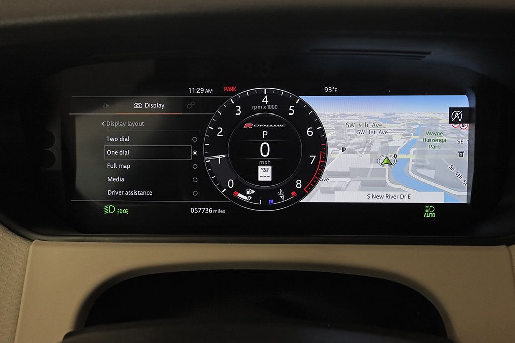 2019 Land Rover Range Rover Velar P250 R-Dynamic SE - 23053323 - 60