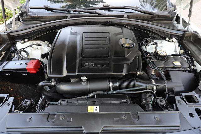 2019 Land Rover Range Rover Velar P250 R-Dynamic SE - 23053323 - 63