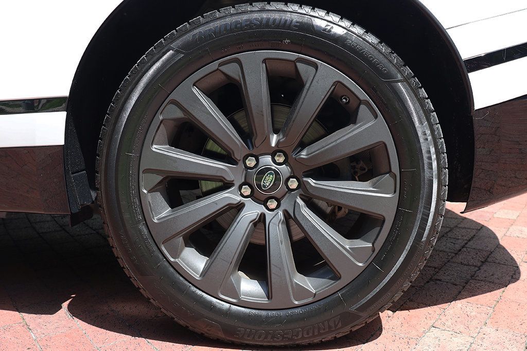 2019 Land Rover Range Rover Velar P250 R-Dynamic SE - 23053323 - 65