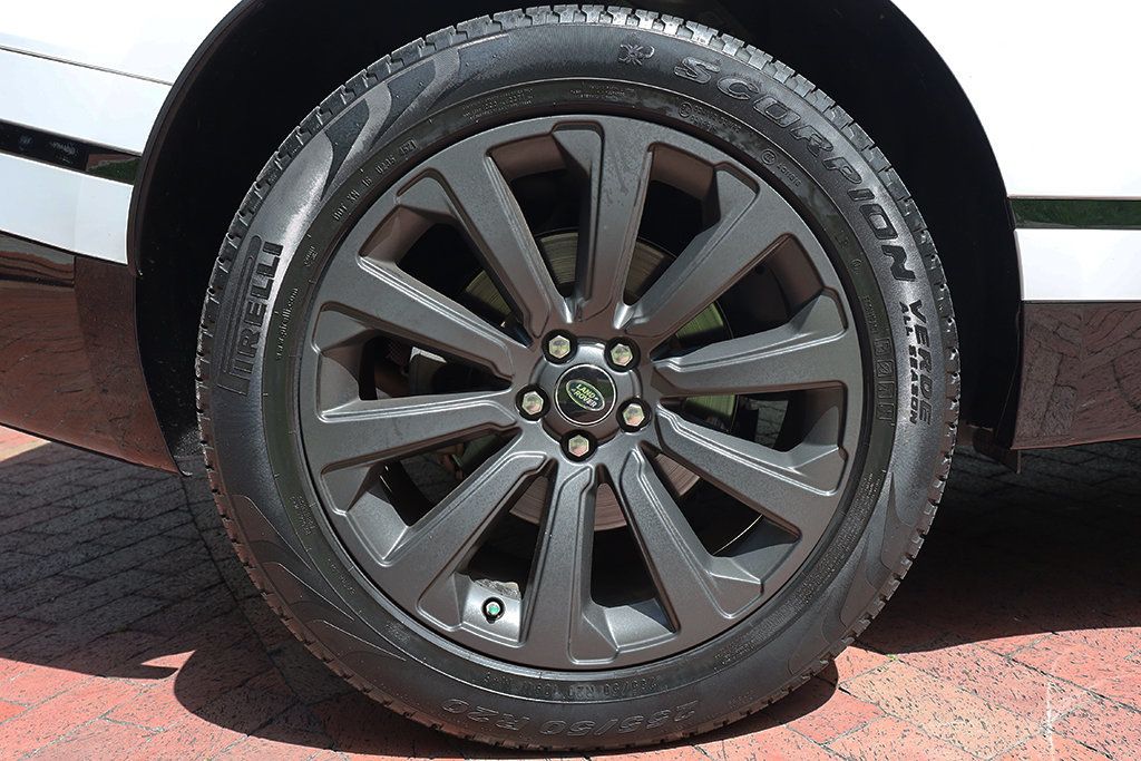 2019 Land Rover Range Rover Velar P250 R-Dynamic SE - 23053323 - 67