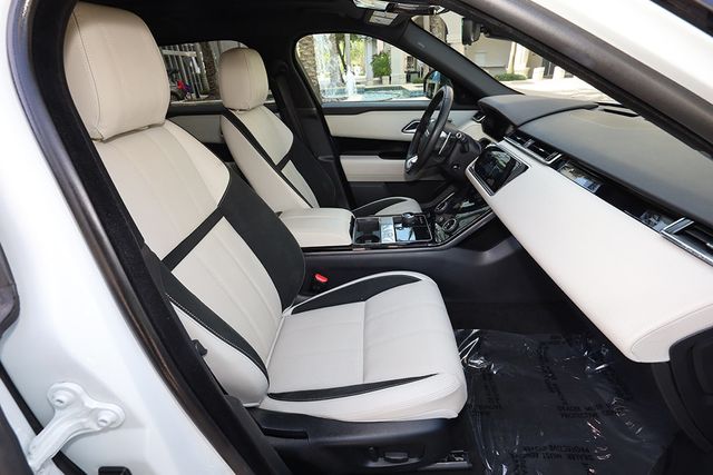 2019 Land Rover Range Rover Velar P250 R-Dynamic SE - 23053323 - 6