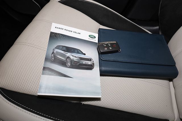 2019 Land Rover Range Rover Velar P250 R-Dynamic SE - 23053323 - 73