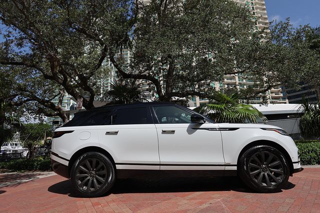 2019 Land Rover Range Rover Velar P250 R-Dynamic SE - 23053323 - 75