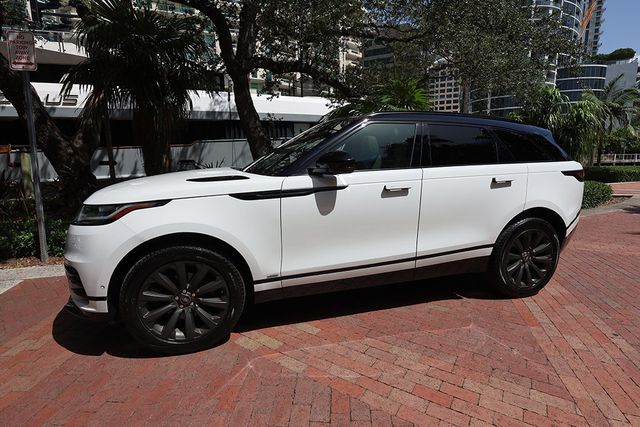 2019 Land Rover Range Rover Velar P250 R-Dynamic SE - 23053323 - 76